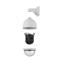 2 Megapixel Enhanced 8 Series Camera with 30x Lens SPDE8-2X30-ID0