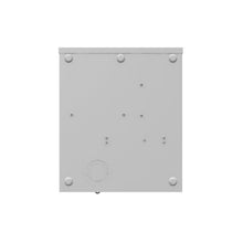 4 Terminal 1-Position 200A Ringless Meter Socket U3126-0-KK-BLG