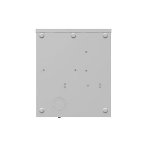 4 Terminal 1-Position 200A Ringless Meter Socket U3126-0-KK-BLG