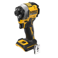 20V MAX Brushless Cordless 0.25 Inch Impact Driver Bare Tool DCF850B
