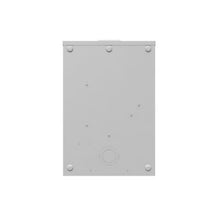 5 Terminal 1-Position 200A Ringless Meter Socket U3042-XL-QG-BLG-LIS