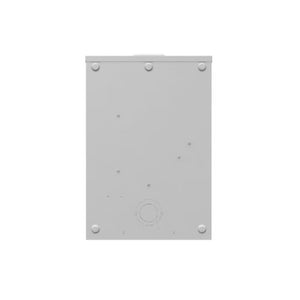 5 Terminal 1-Position 200A Ringless Meter Socket U3042-XL-QG-BLG-LIS