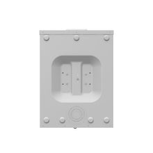 4 Terminal 1-Position 200A Ringless Meter Socket U7040-XL-TG
