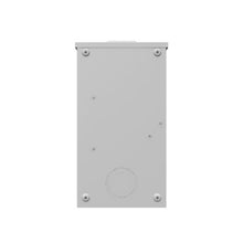 13 Terminal 1-Position 80A Ringless Meter Socket U4493-XL