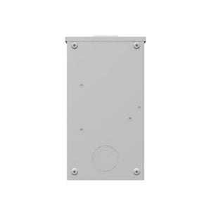 13 Terminal 1-Position 80A Ringless Meter Socket U4493-XL