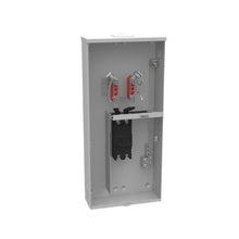 4 Terminal 1-Position 200A Ringless Meter Socket U3990-XL-200