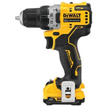 1/2 Inch Cordless Hammer Drill 20V MAX XR Brushless Cordless Tool Only DCD1007B