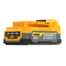 20V Max 1.7AH Power Stack Compact Battery DCBP034-2 (Pack Of 2)