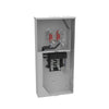 4 Terminal 1-Position 200A Ringless Meter Socket U5168-XTL-150-KK