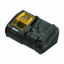 12V & 20V Lithium Ion Accessory Battery Charger DCB115