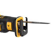 20V MAX XR Cordless Compact Reciprocating Saw Kit DCS367P1