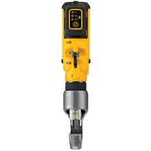 20V Max Died Cable Crimping Tool Kit with 2 Batteries and Charger DCE300M2