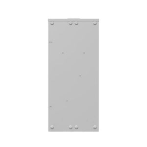 4 Terminal 1-Position 150A Ringless Meter Socket U3990-XL-150