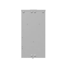 4 Terminal 1-Position 100A Ringless Meter Socket U3499-XL-100