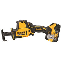 20V Max Cordless One-Handed Reciprocating Saw Kit DCS369P1