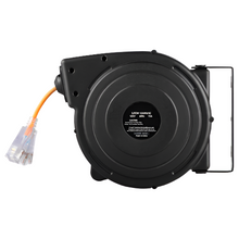 Power Cord Reel
