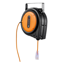 Power Cord Reel