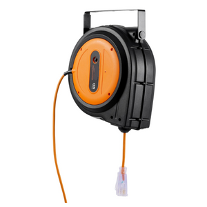 Power Cord Reel