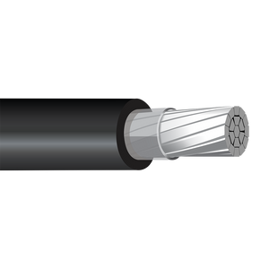 500' 4/0 AWG XHHW-2 Aluminum Cable 600V