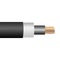 500 Type UL MV105 Shielded EPR Insulation PVC Jacket 133% Insulation Copper Power Cable 15KV