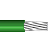 2 AWG Aluminum RHH/RHW-2 XLP Use-2 Direct Burial