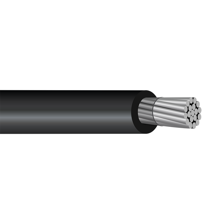 400 MCM XHHW-2 Aluminum Cable 600V