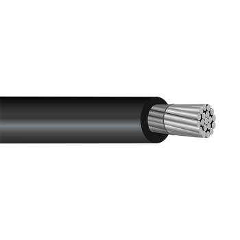 500' 400 MCM XHHW-2 Aluminum Cable 600V