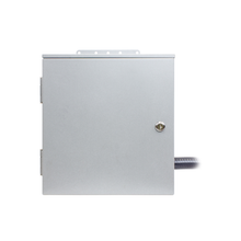 50A 4 Circuit 2P20 Manual Transfer Switch and Inlet R510B
