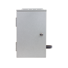 30A 250V Gray Metal Transfer Switch RA306A