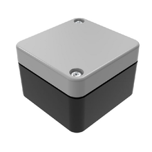 UV Stable Plastic Box for Electronic Enclosures RB22