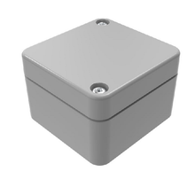 UV Stable Plastic Box for Electronic Enclosures RB22