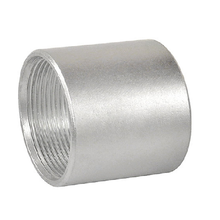 2-1/2" Rigid Threaded Coupling RC-250SS (Pack Of 10)