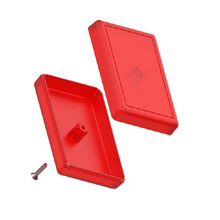 Pocket Enclosure C4
