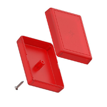Pocket Enclosure C6