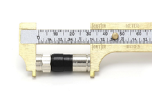 COAXIAL CABLE COMPRESSION FITTING CONNECTOR - FOR RG6 COAX CABLE (PACK OF 10) - RG6XGTR010
