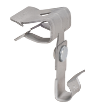 14-2, 12-2 Cble to Beam Clp RMX58TZ (Pack Of 100)