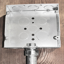 3" Rigid Compression Connectors RT300 (Pack Of 5)