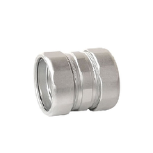 3-1/2" Rigid Compression Connectors RTC350 (Pack Of 5)