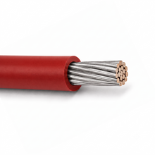 20 AWG 10 Strands MTW UL 1015 Tinned Copper Machine Tool Wire