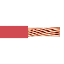 1000' 6 AWG Welding Cable Class K 600V Cable