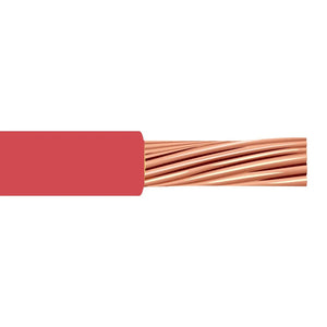 250' 4 AWG Welding Cable Class K 600V Cable