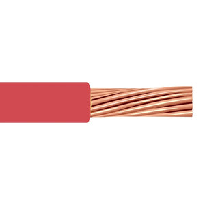 250' 6 AWG Welding Cable Class K 600V Cable