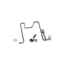 Retaining Clip Analog Meter 7232-CP