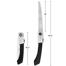 8 in Folding Hand Saw SB-8TE-F