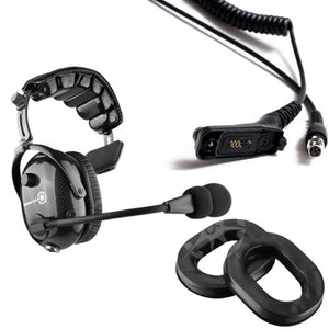 Video Headset J2 Pro