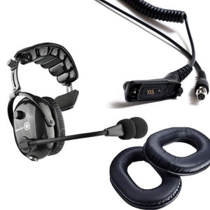 Video Headset J2 Pro