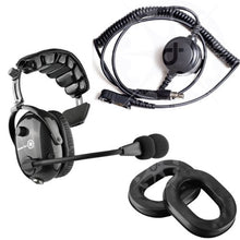 Video Headset J2 Pro