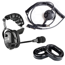 Video Headset J2 Pro