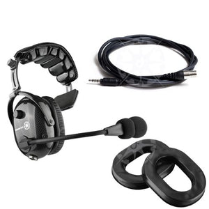 Video Headset J2 Pro