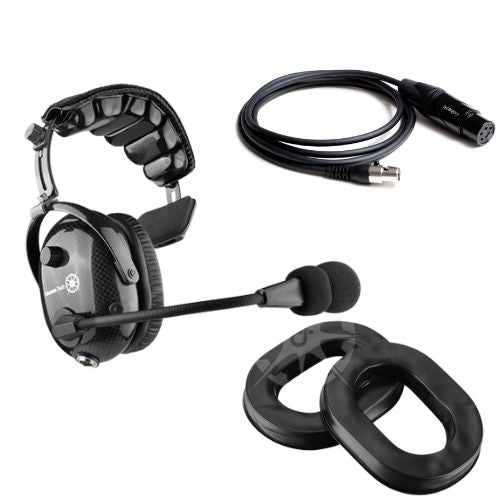 Video Headset J2 Pro